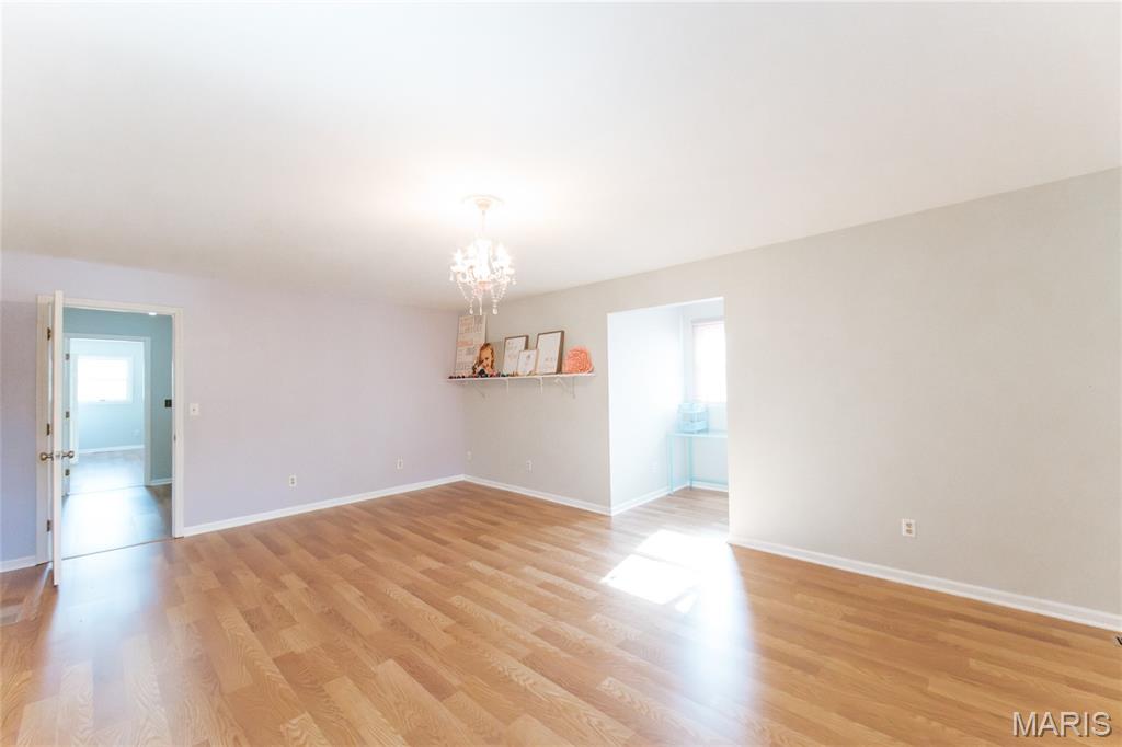 Oak Knoll - Residential