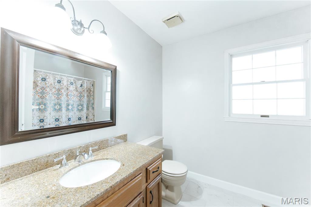 Oak Knoll - Residential