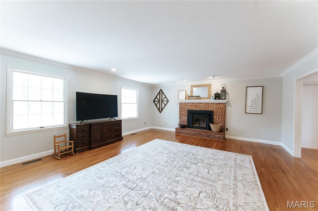 Oak Knoll - Residential
