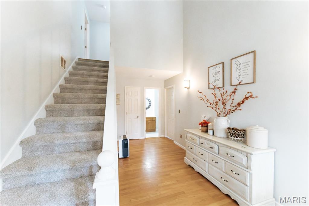 Oak Knoll - Residential