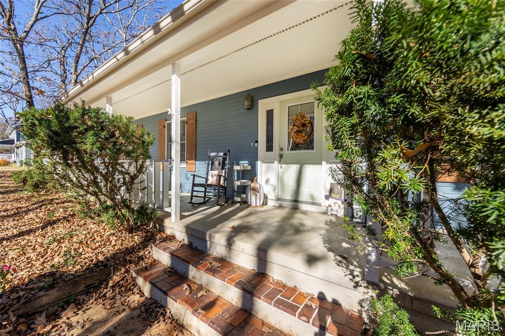 Oak Knoll - Residential