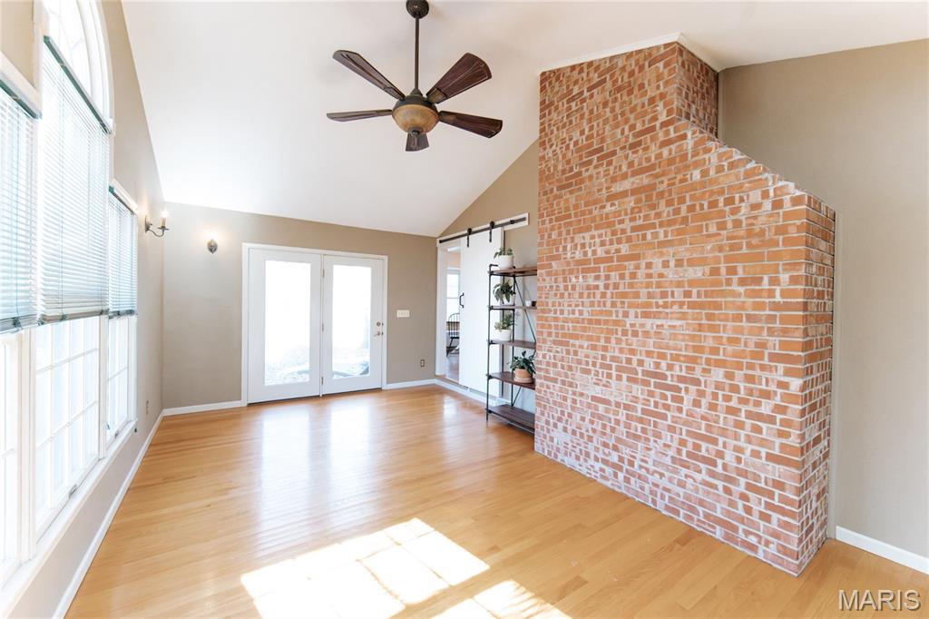 Oak Knoll - Residential