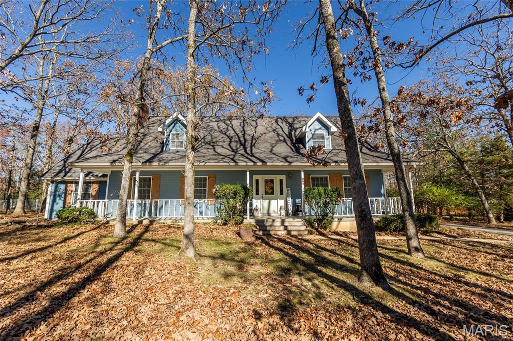 Oak Knoll - Residential