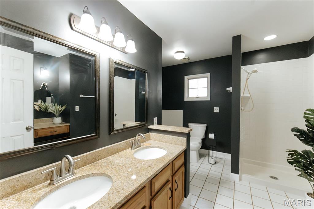 Oak Knoll - Residential