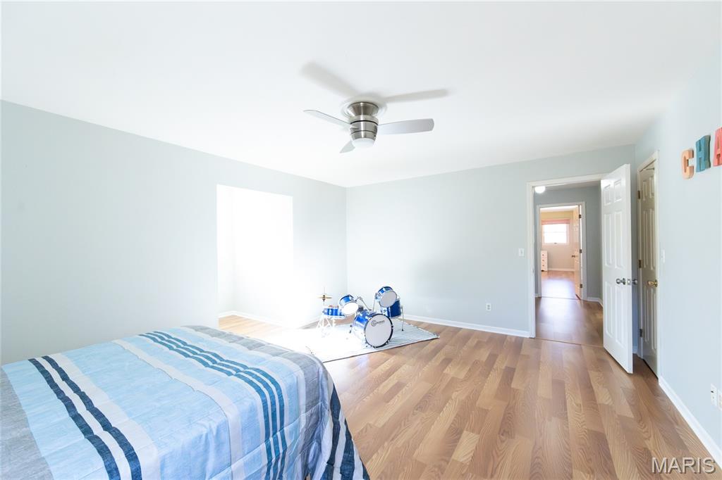 Oak Knoll - Residential
