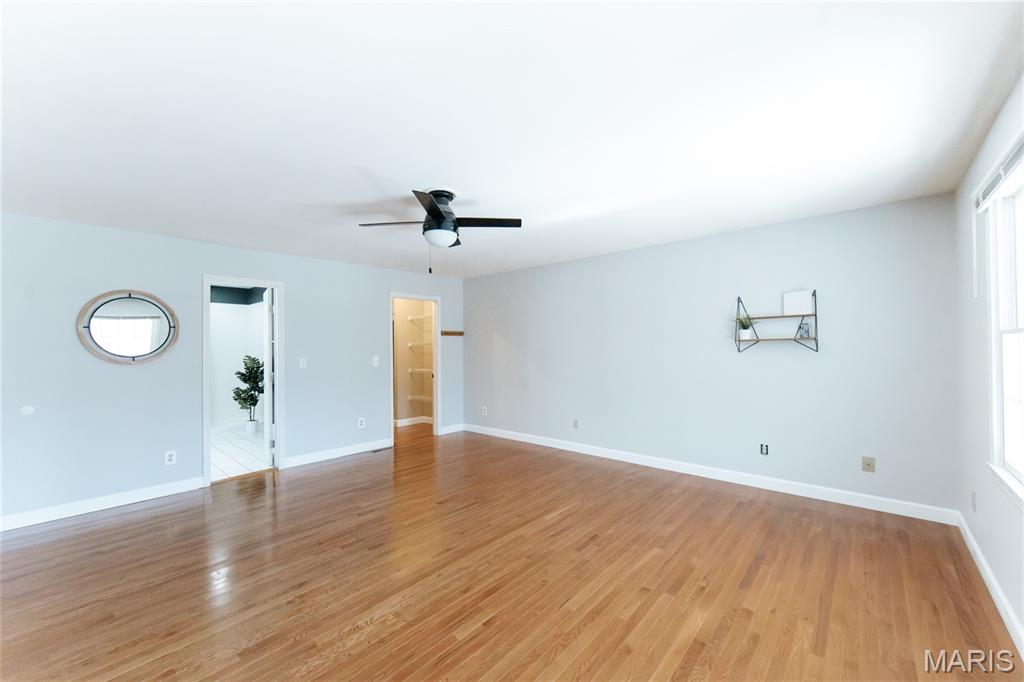 Oak Knoll - Residential