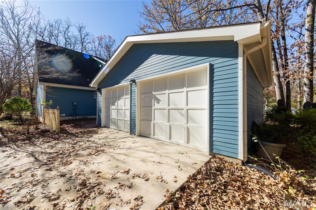 Oak Knoll - Residential