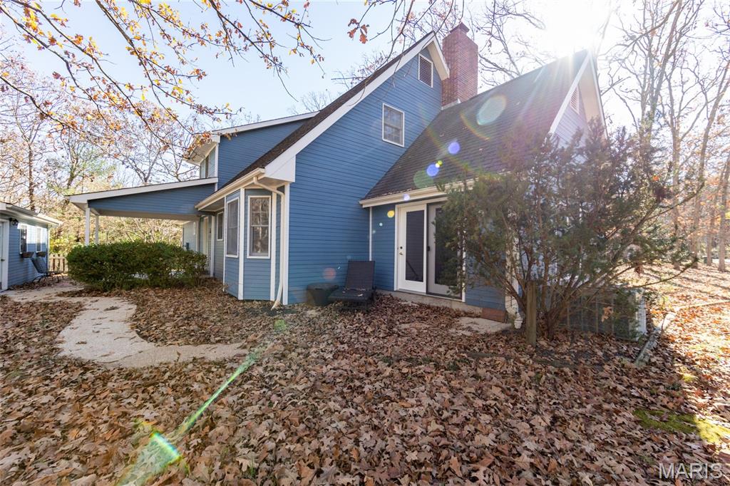 Oak Knoll - Residential