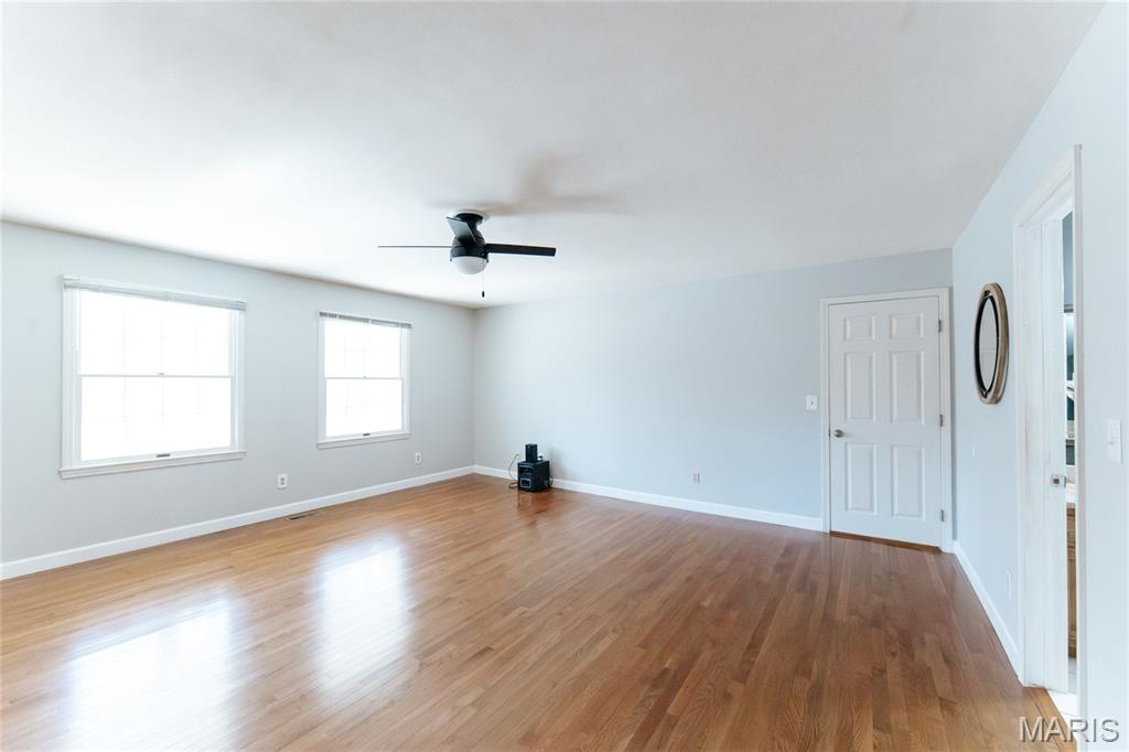 Oak Knoll - Residential