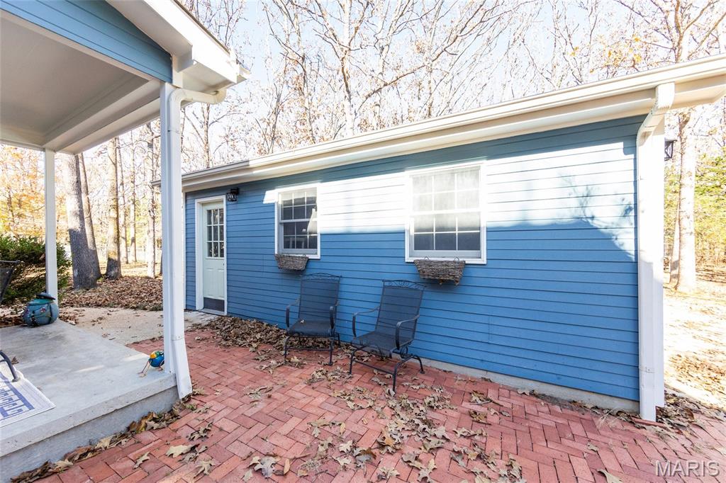 Oak Knoll - Residential