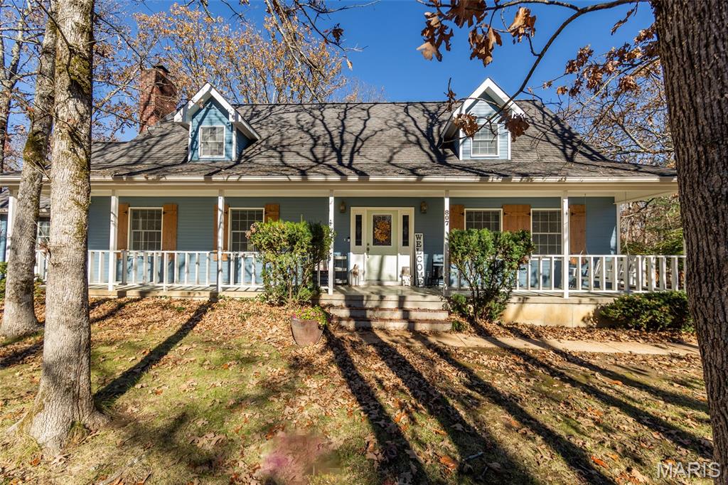 Oak Knoll - Residential