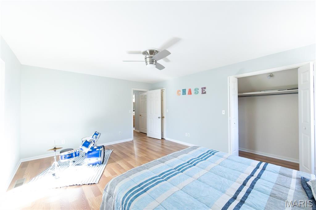 Oak Knoll - Residential