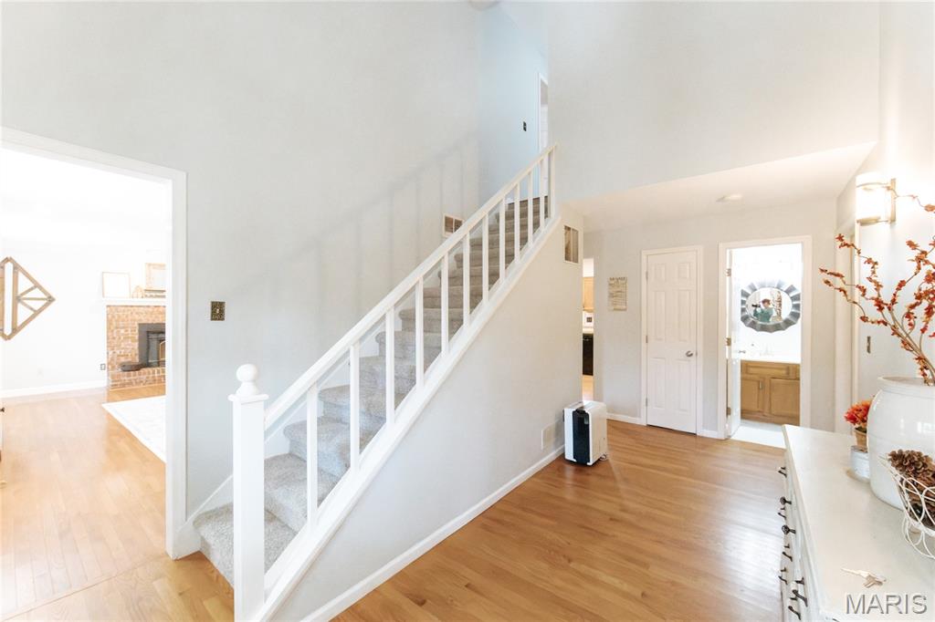 Oak Knoll - Residential