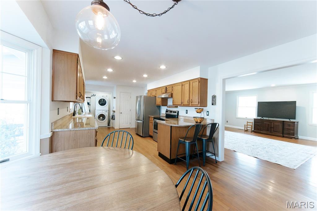 Oak Knoll - Residential