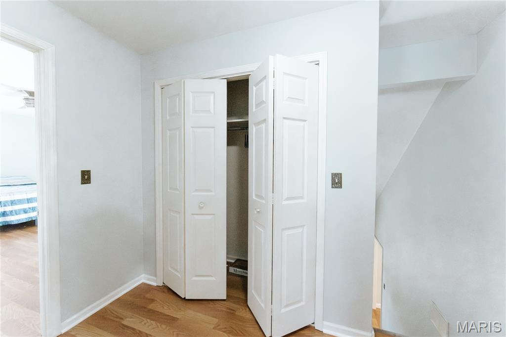 Oak Knoll - Residential
