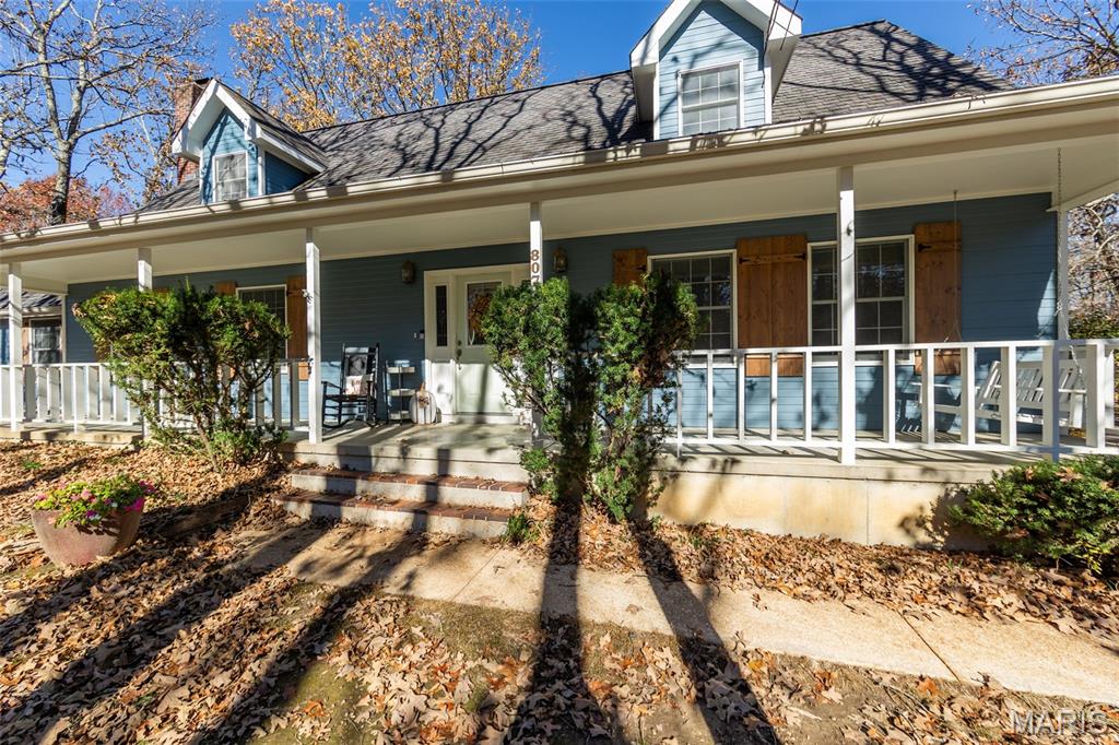 Oak Knoll - Residential