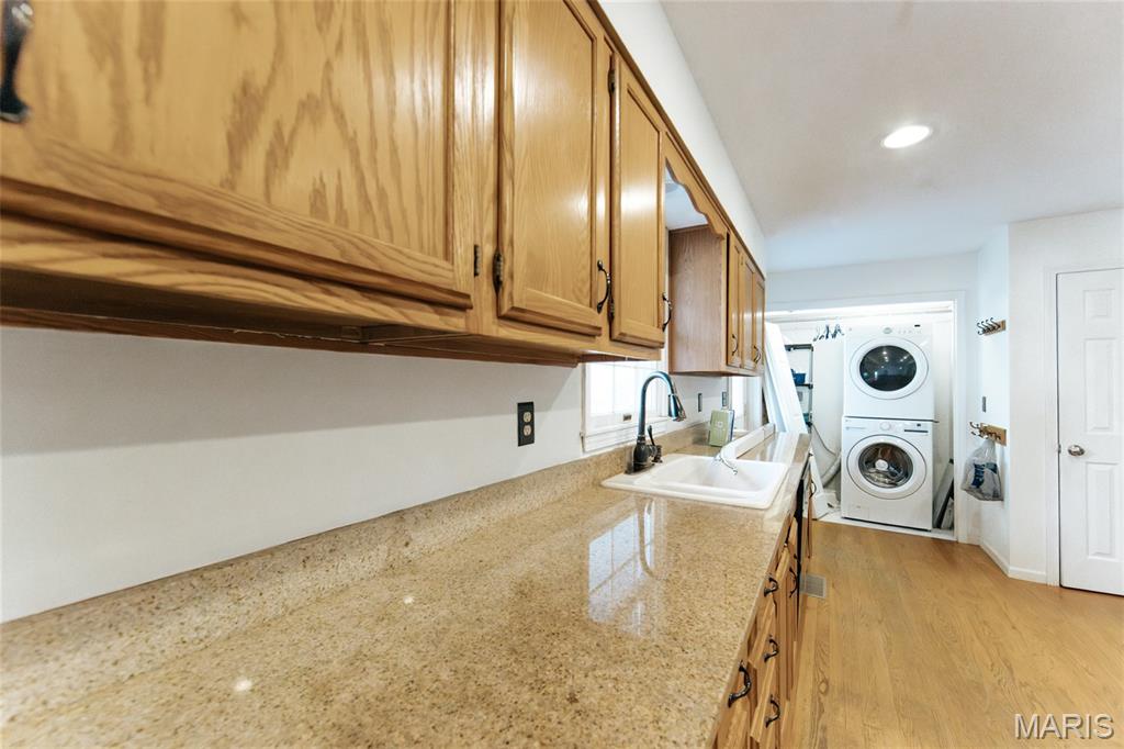 Oak Knoll - Residential