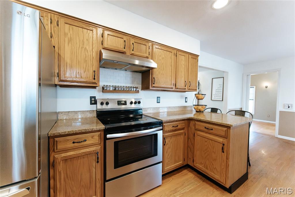 Oak Knoll - Residential