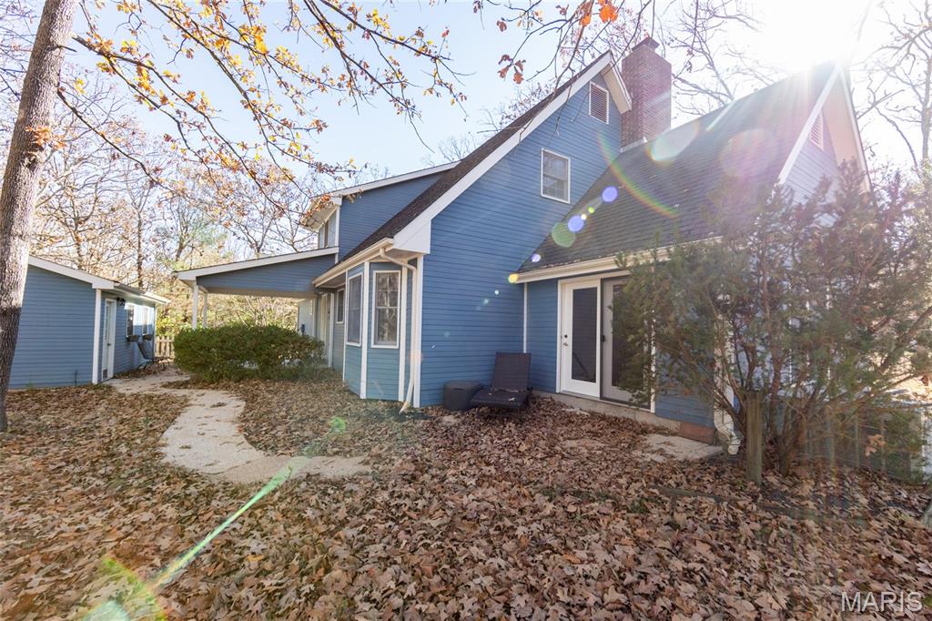 Oak Knoll - Residential
