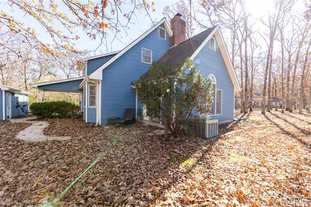 Oak Knoll - Residential