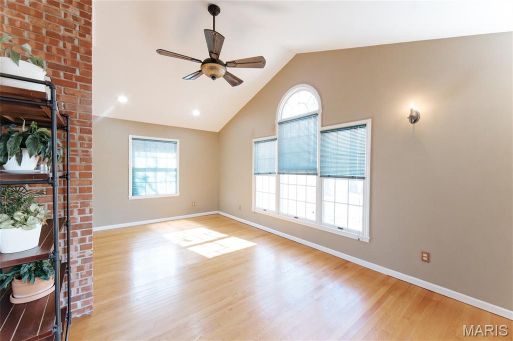 Oak Knoll - Residential