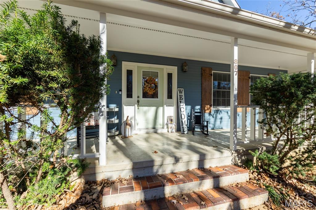 Oak Knoll - Residential
