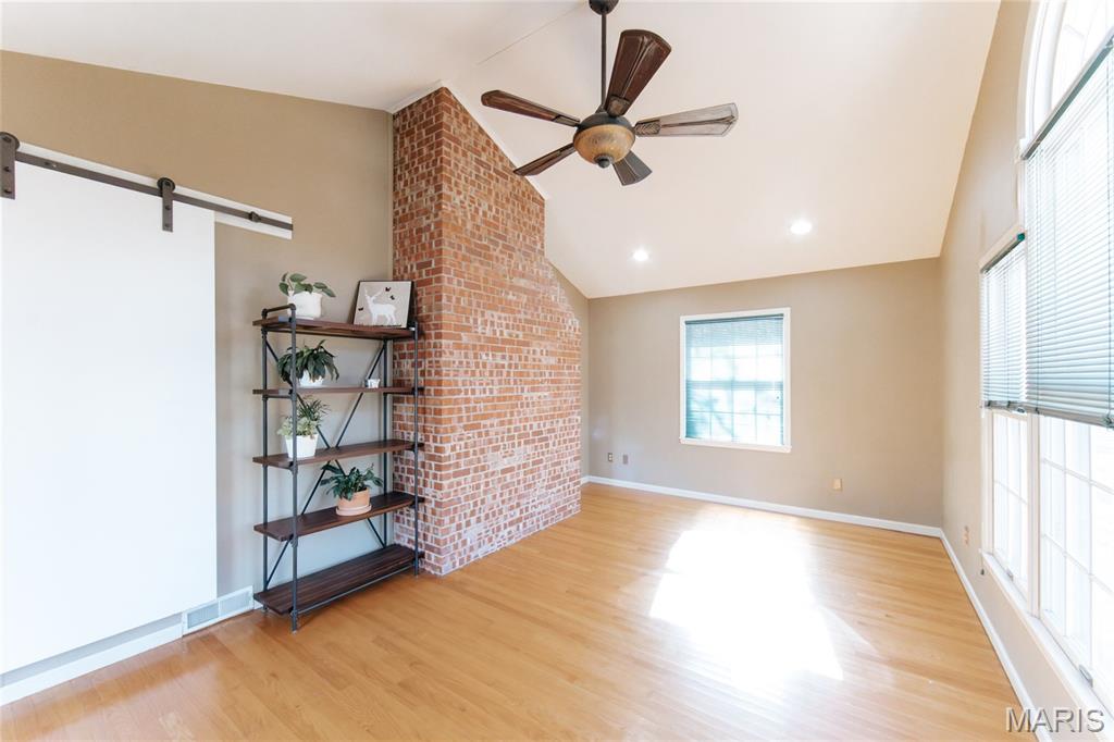 Oak Knoll - Residential