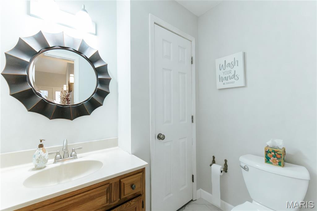 Oak Knoll - Residential