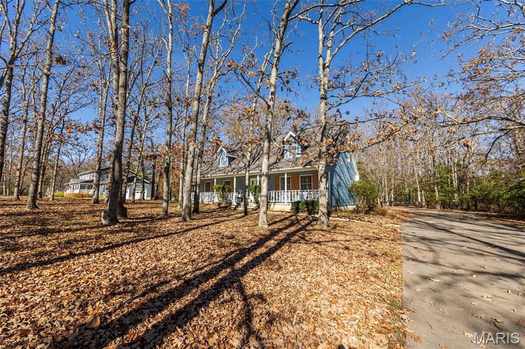 Oak Knoll - Residential