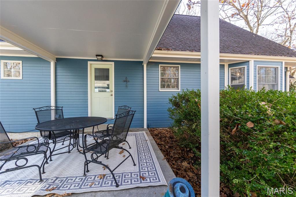 Oak Knoll - Residential