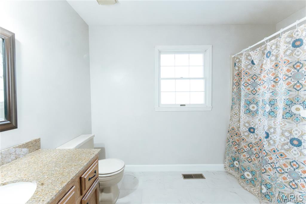 Oak Knoll - Residential