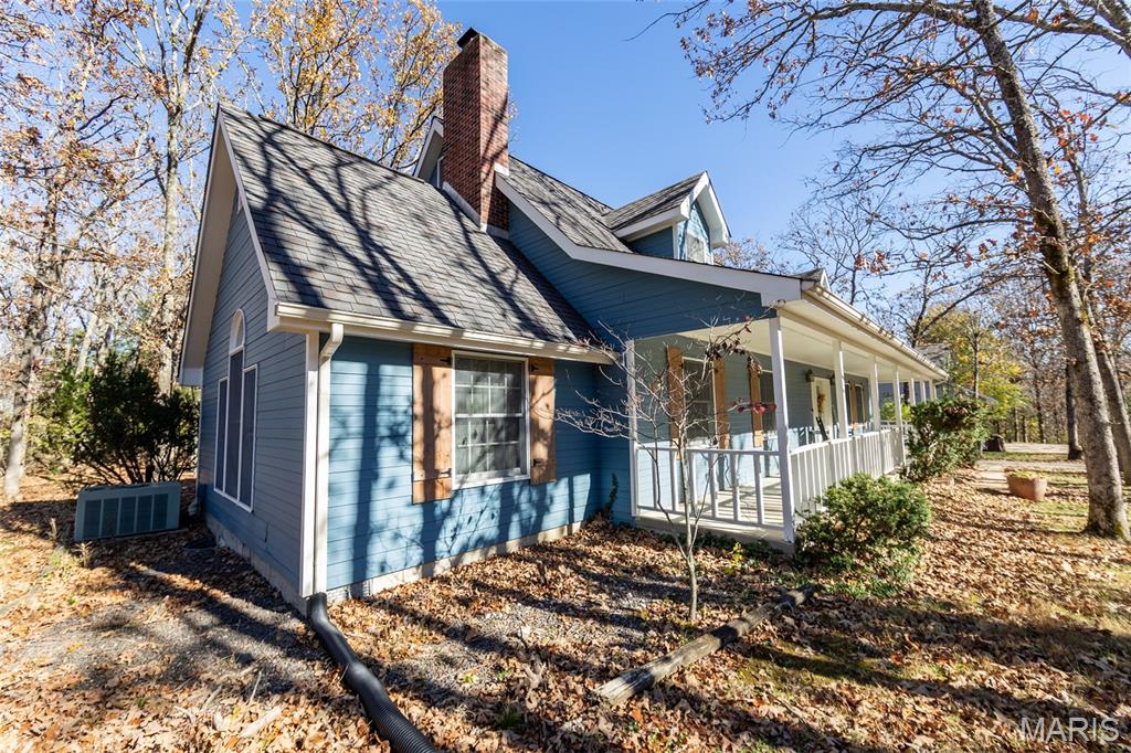 Oak Knoll - Residential
