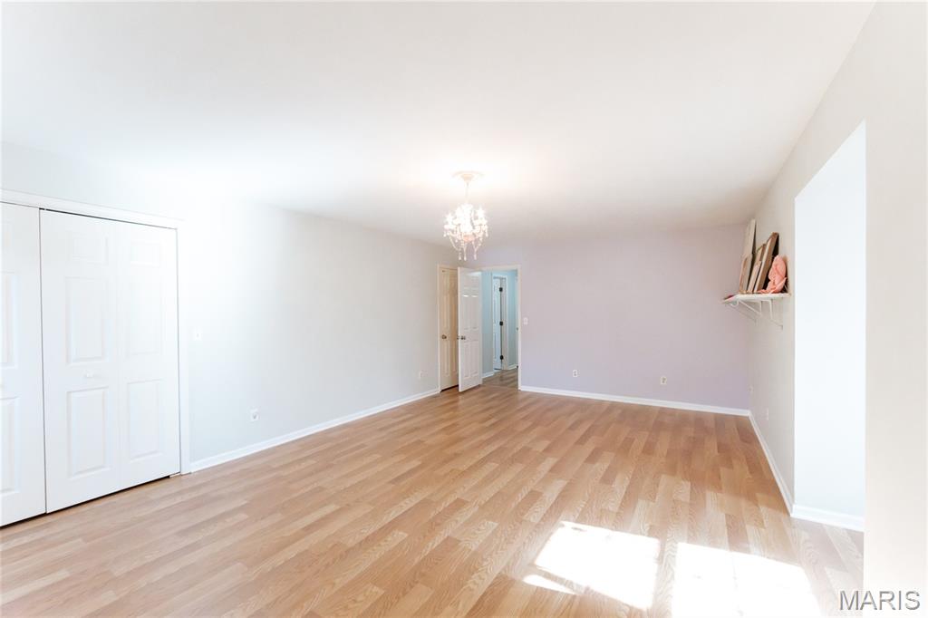 Oak Knoll - Residential