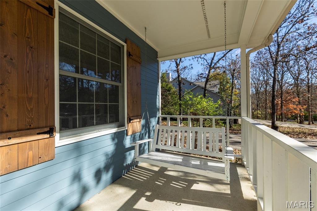 Oak Knoll - Residential