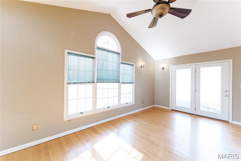 Oak Knoll - Residential