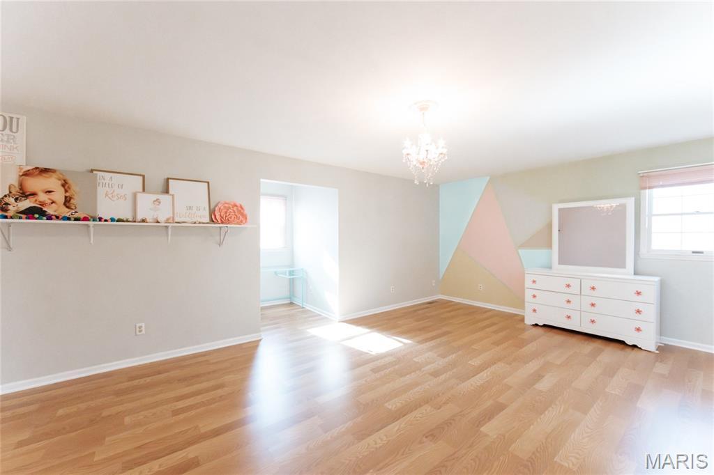 Oak Knoll - Residential