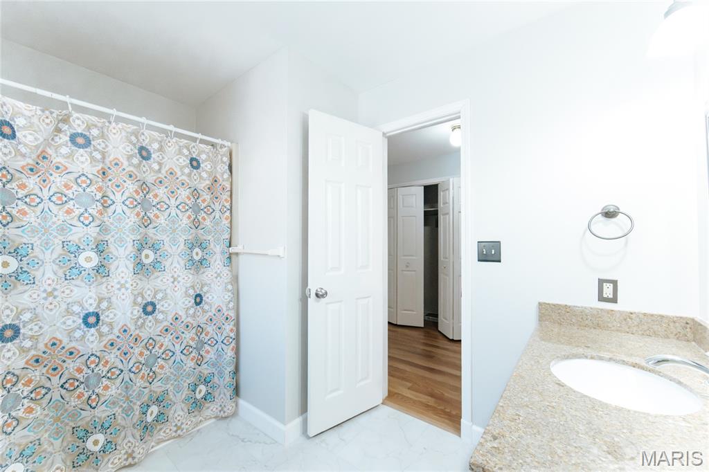 Oak Knoll - Residential