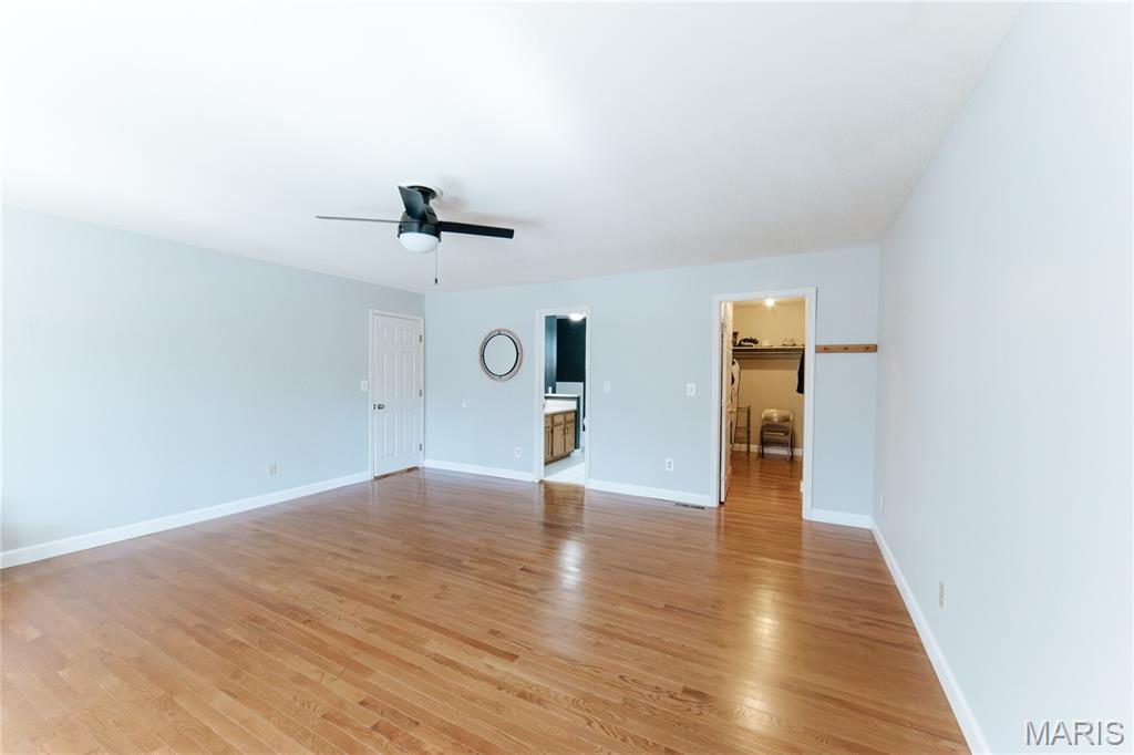 Oak Knoll - Residential