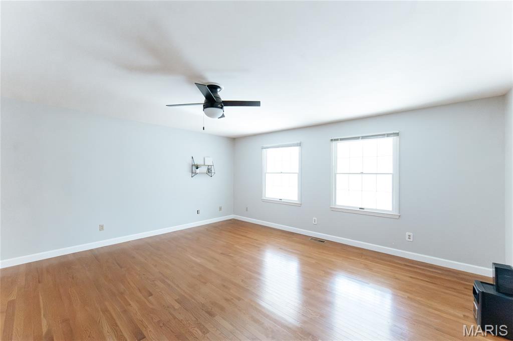 Oak Knoll - Residential