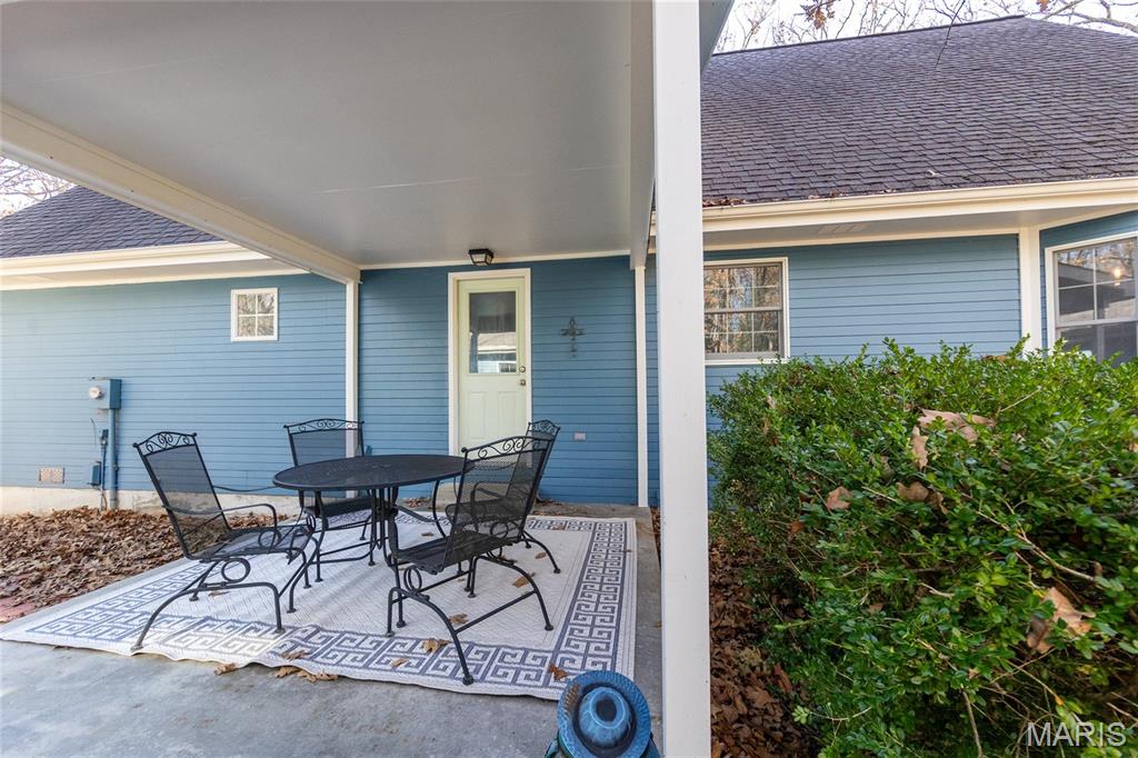 Oak Knoll - Residential