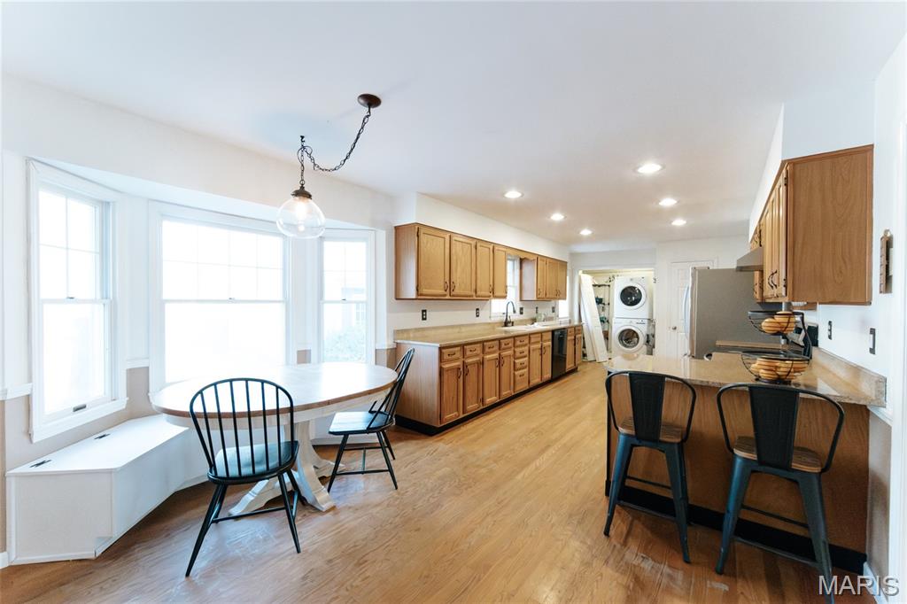 Oak Knoll - Residential