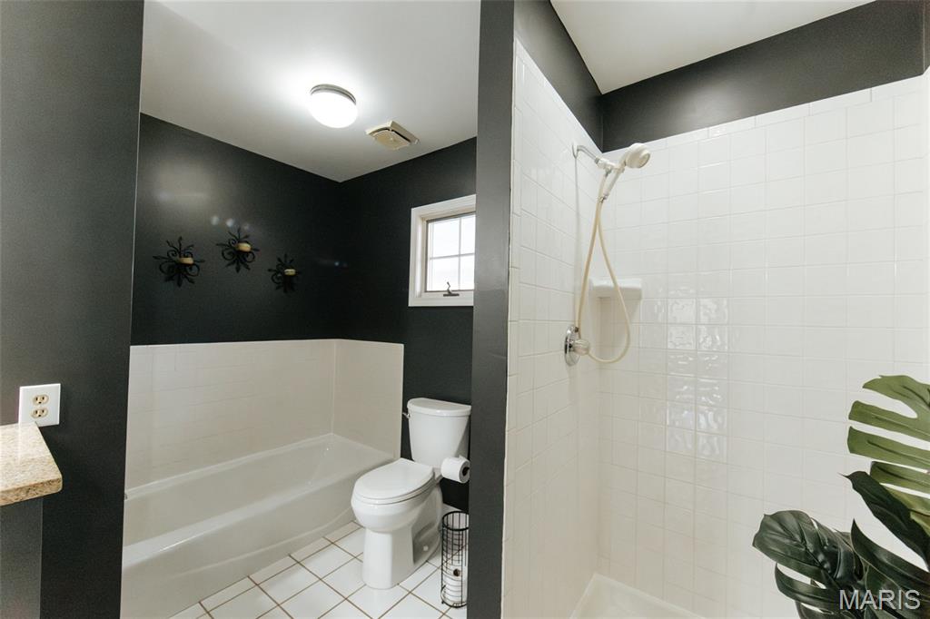 Oak Knoll - Residential