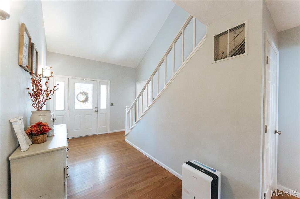 Oak Knoll - Residential