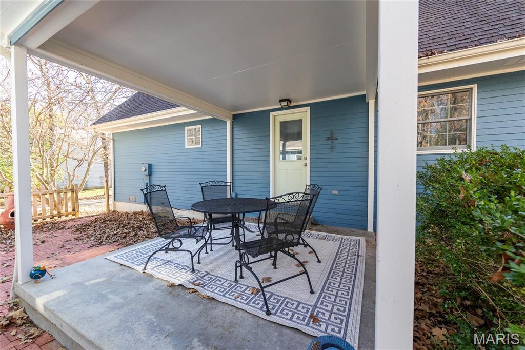 Oak Knoll - Residential