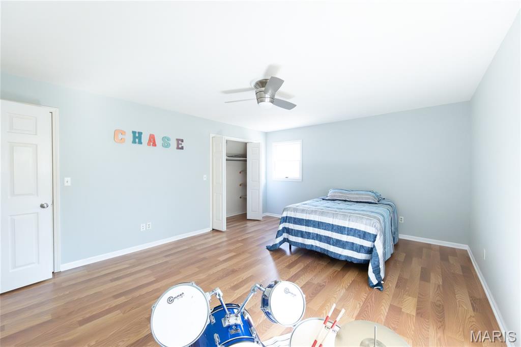 Oak Knoll - Residential