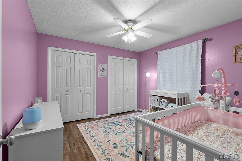 Hillcrest Manor - Residential