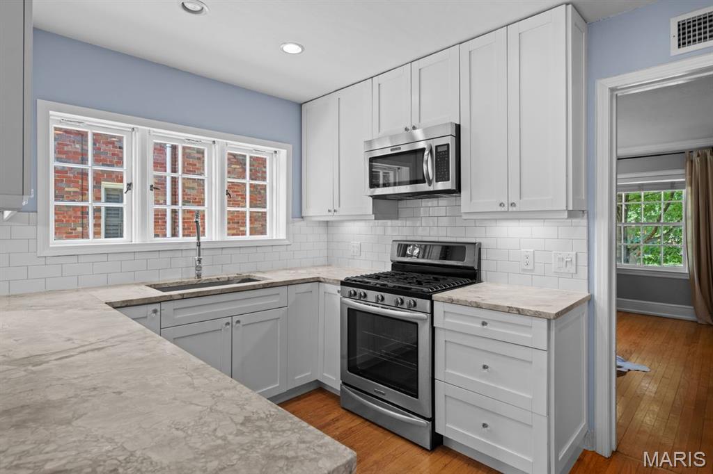West University - Residential