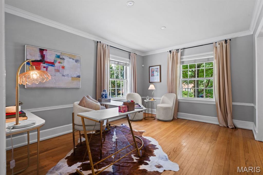 West University - Residential