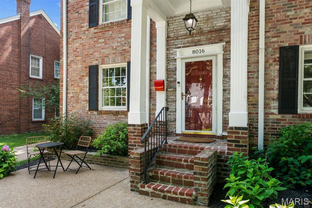 West University - Residential