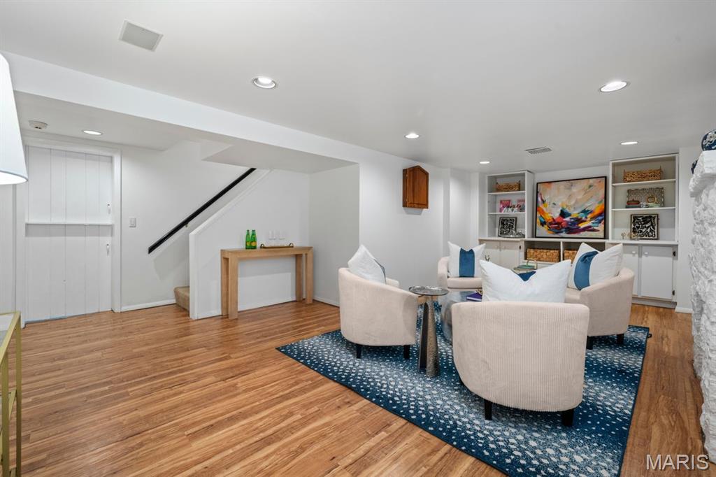 West University - Residential